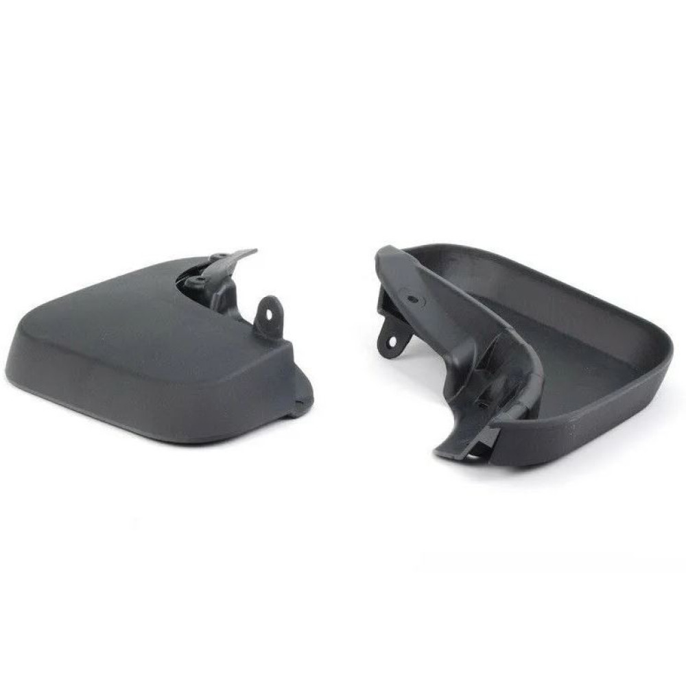 Car mud flaps rear OEM AUDI Q5 (2008-2016) 8R0075101A