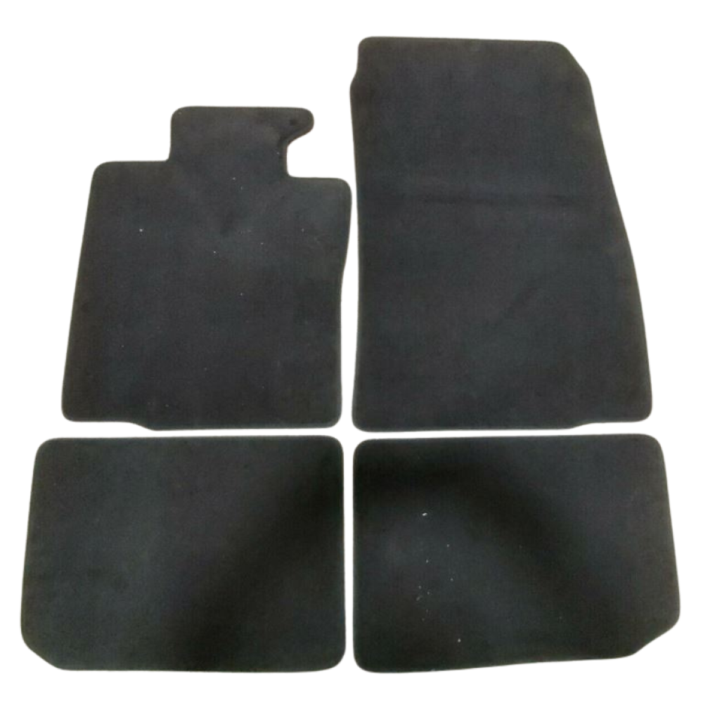 Car OEM textile mats MINI COUNTRYMAN R60 (2010-2017)  99992209109