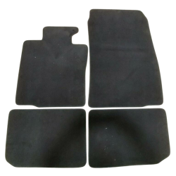 Alfombrillas textiles OEM para coche MINI COUNTRYMAN R60 (2010-2017) 99992209109