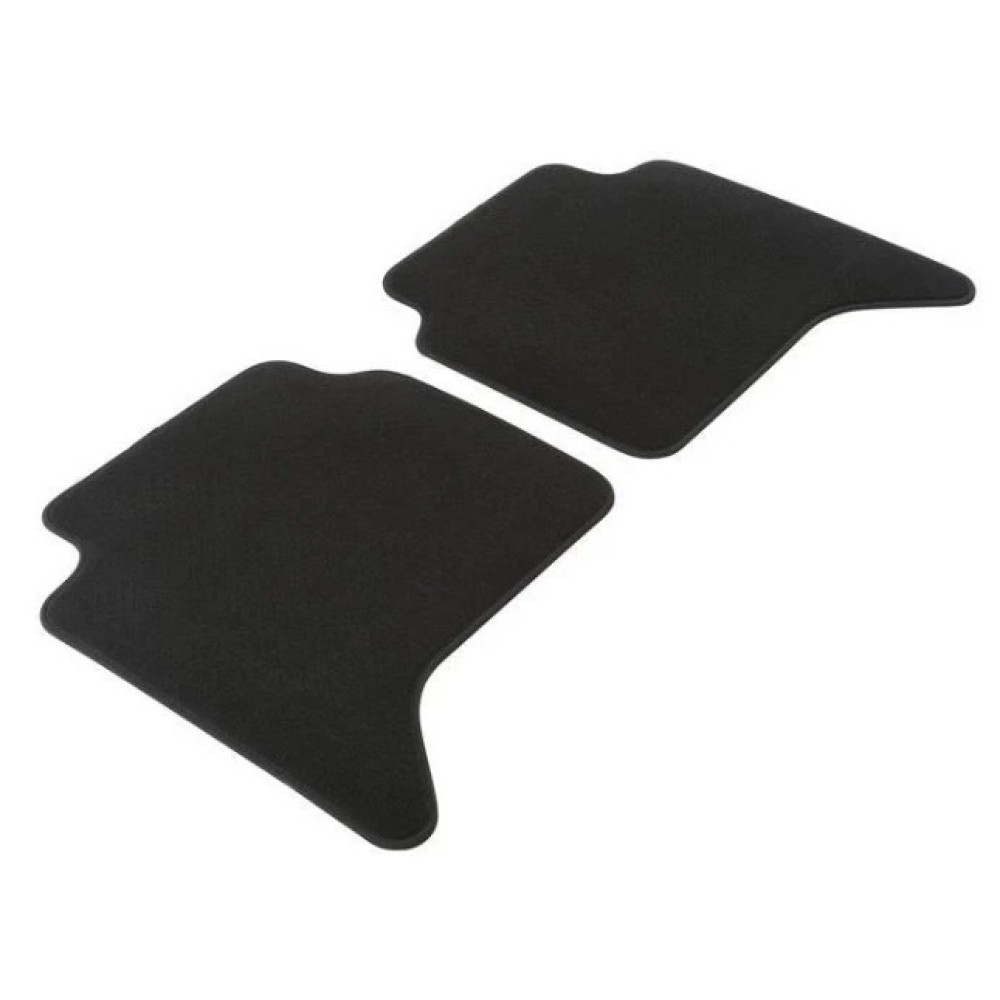 Car OEM textile mats ALFA ROMEO STELVIO (2017-...) 50903647