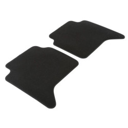 Alfombrillas textiles OEM para coche ALFA ROMEO STELVIO (2017-...) 50903647