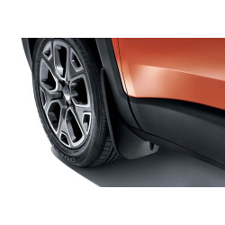 Car mud flaps front OEM JEEP RENEGADE (2015-...) K82214128