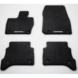 Alfombrillas textiles OEM para coche LAND ROVER RANGE ROVER SWB (2022-...) VPLKS0633PVJ, ANTIMICROBIAN DEEP PILE