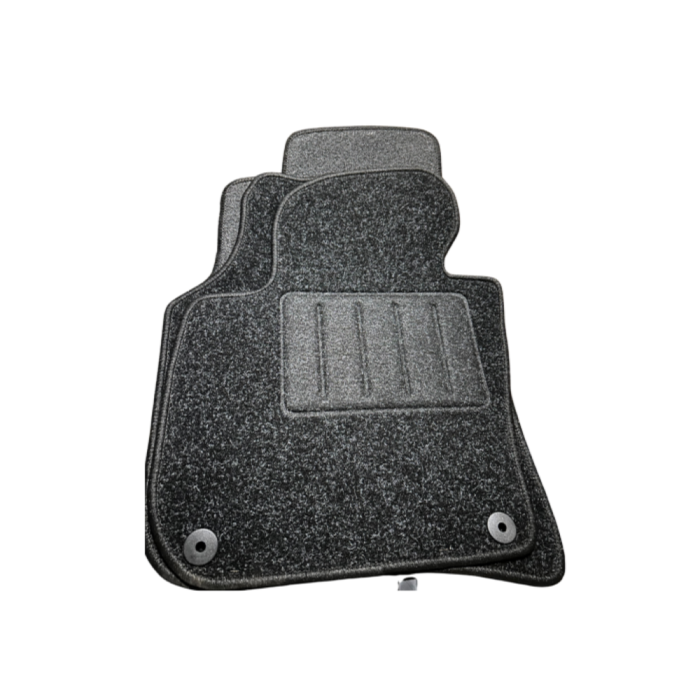 Car OEM textile mats SKODA SUPERB II (2008-2015) LAM863010SKANT