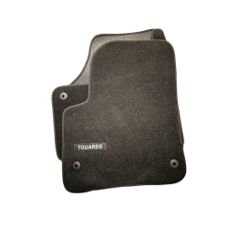 Alfombrillas textiles OEM para VW TOUAREG II (2010-2018) LAM863912ANT