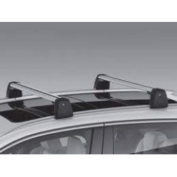 Car roof rack OEM BMW 2 U06 Active Tourer flush rails (2022-...) 82715A34854