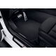 Car OEM textile mats BMW M COMPETITION X3 F97/X4 F98 (2017-2024) 51472465743