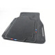 Car OEM textile mats BMW M COMPETITION X3 F97/X4 F98 (2017-2024) 51472465743