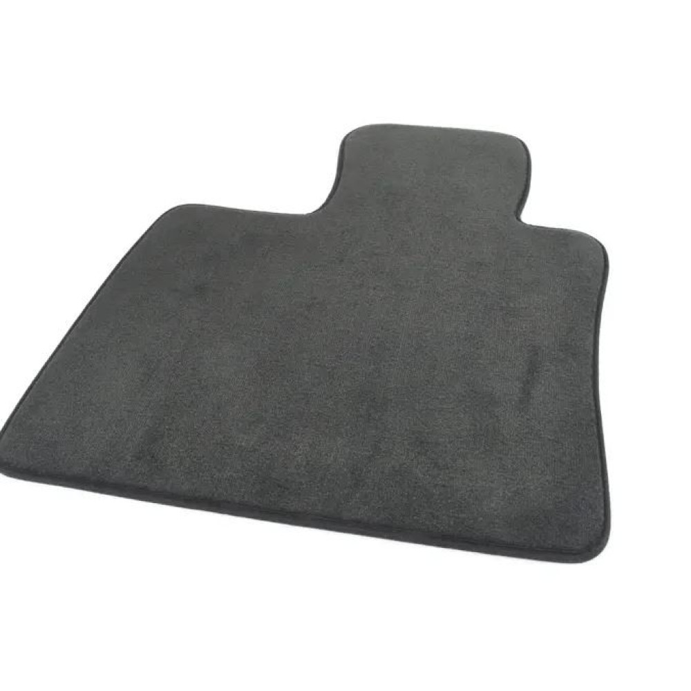 Car OEM textile  mats driver mat BMW X5/X6 E70/E71 (2007-2014) 51477255493