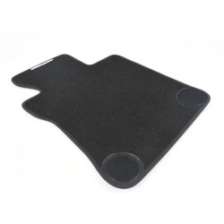 Car OEM textile  mats driver mat BMW X5/X6 E70/E71 (2007-2014) 51477255493