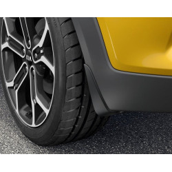 Car mud flaps rear OEM KIA XCEED (2019-...) J7460ADU30X