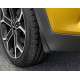 Car mud flaps rear OEM KIA XCEED (2019-...) J7460ADU30X