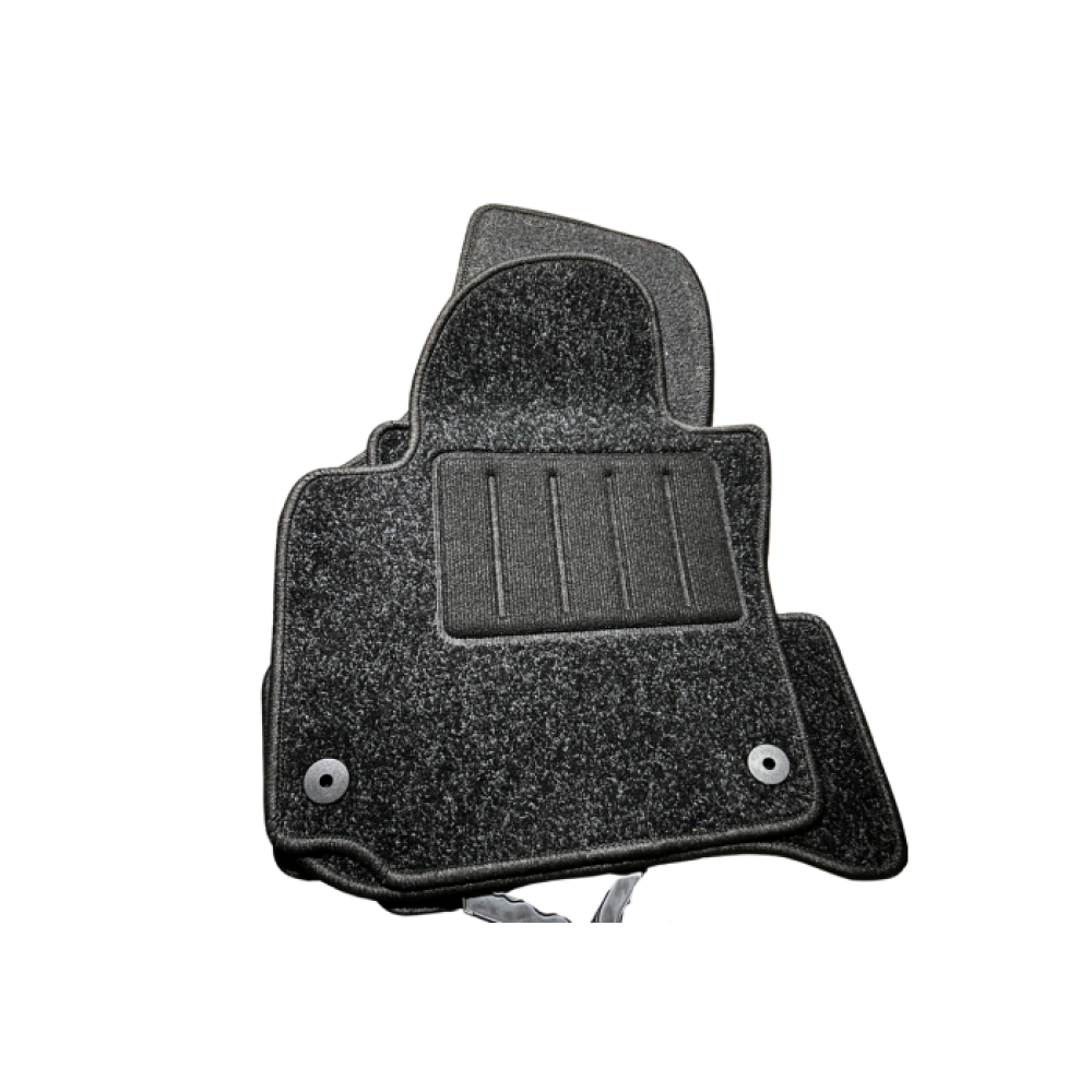 Car OEM textile mats SKODA ROOMSTER (2006-...) ZZ863923ANT