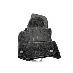Alfombrillas textiles OEM para coche SKODA ROOMSTER (2006-...) ZZ863923ANT