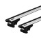 THULE WINGBAR EVO (7104)  + 55.00€ 