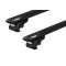 THULE WINGBAR EVO BLACK (7104)  + 105.00€ 