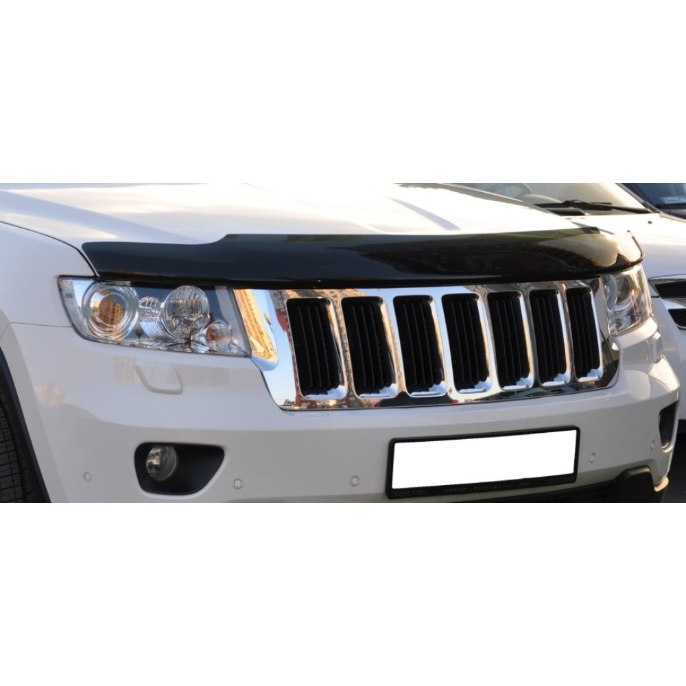 Hood deflector JEEP GRAND CHEROKEE (2010-...) EGR