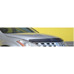 Deflector de capó NISSAN MURANO (2002-2008)