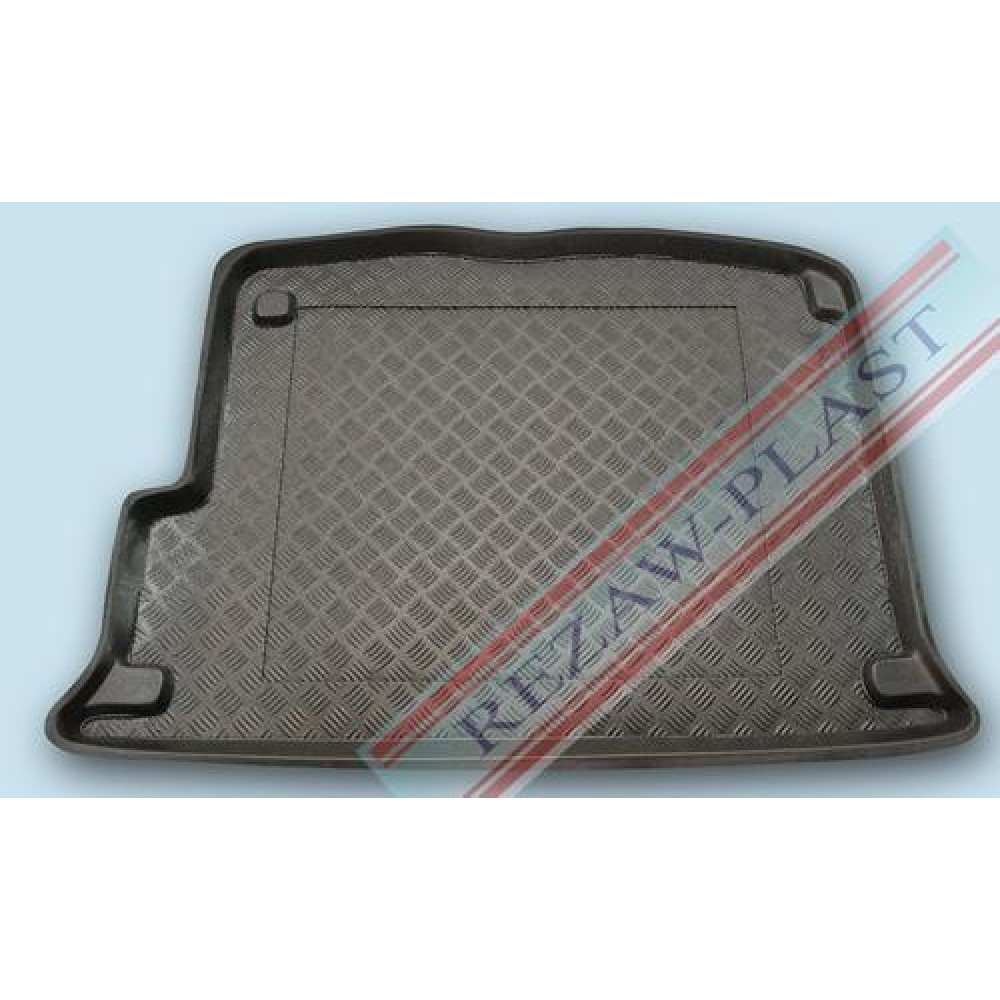 Car trunk mat CITROEN XSARA PICASSO (2000-...) 13002