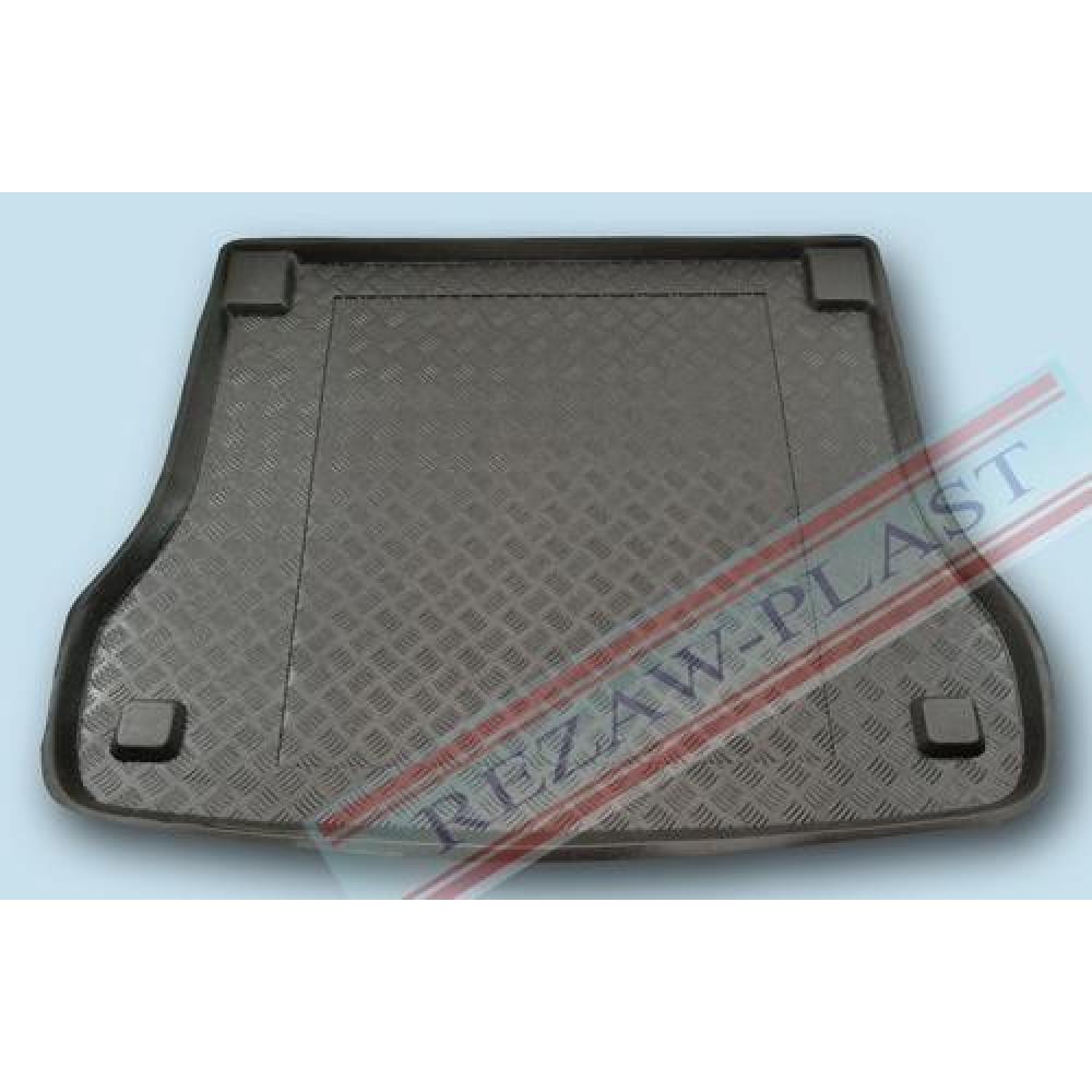 Car trunk mat CITROEN C5 Combi (2001-2008) 13014