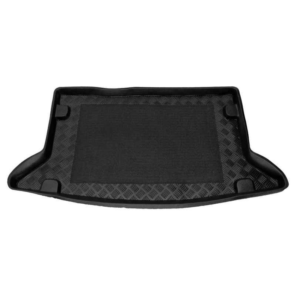 Car trunk mat FIAT SEDICI (2007-...) 29003