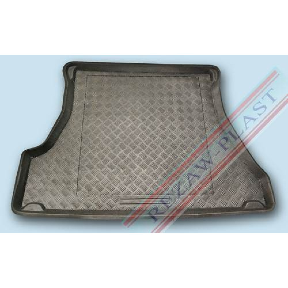 Car trunk mat FORD MONDEO HB/Sedan (1993-2000)   17012