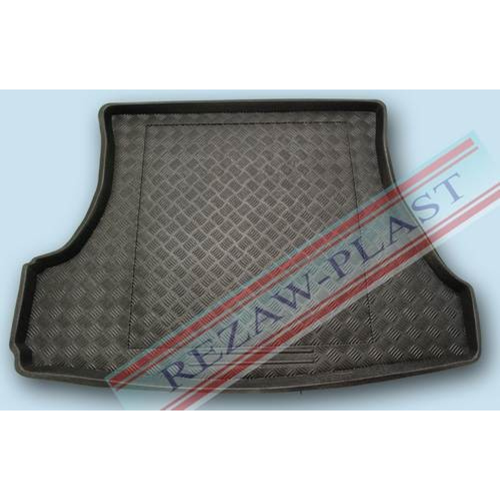 Car trunk mat FORD MONDEO HB/Sedan (2000-2007)  17006