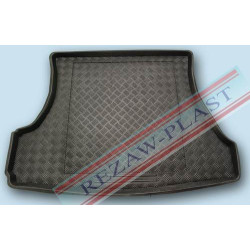 Car trunk mat FORD MONDEO HB/Sedan (2000-2007)  17006