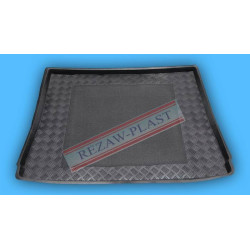 Car trunk mat FORD GALAXY (2006-2014)  17013 , 100422M