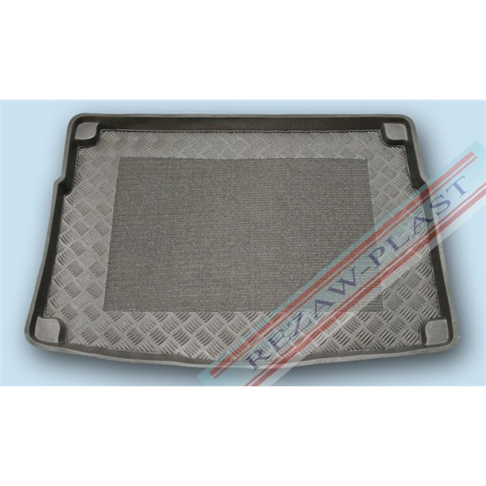 Car trunk mat KIA CEED HB (2012-...) 100739M