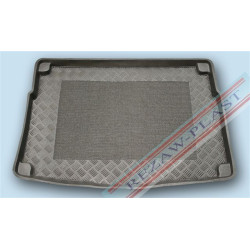 Car trunk mat KIA CEED HB (2012-...) 100739M