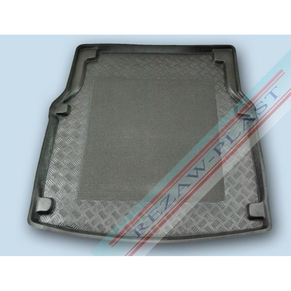 Car trunk mat MB CLS-class W218 (2011-...) 100932M