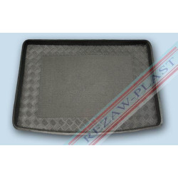 Car trunk mat MB B-class W246 (2012-...) Top floor 19043