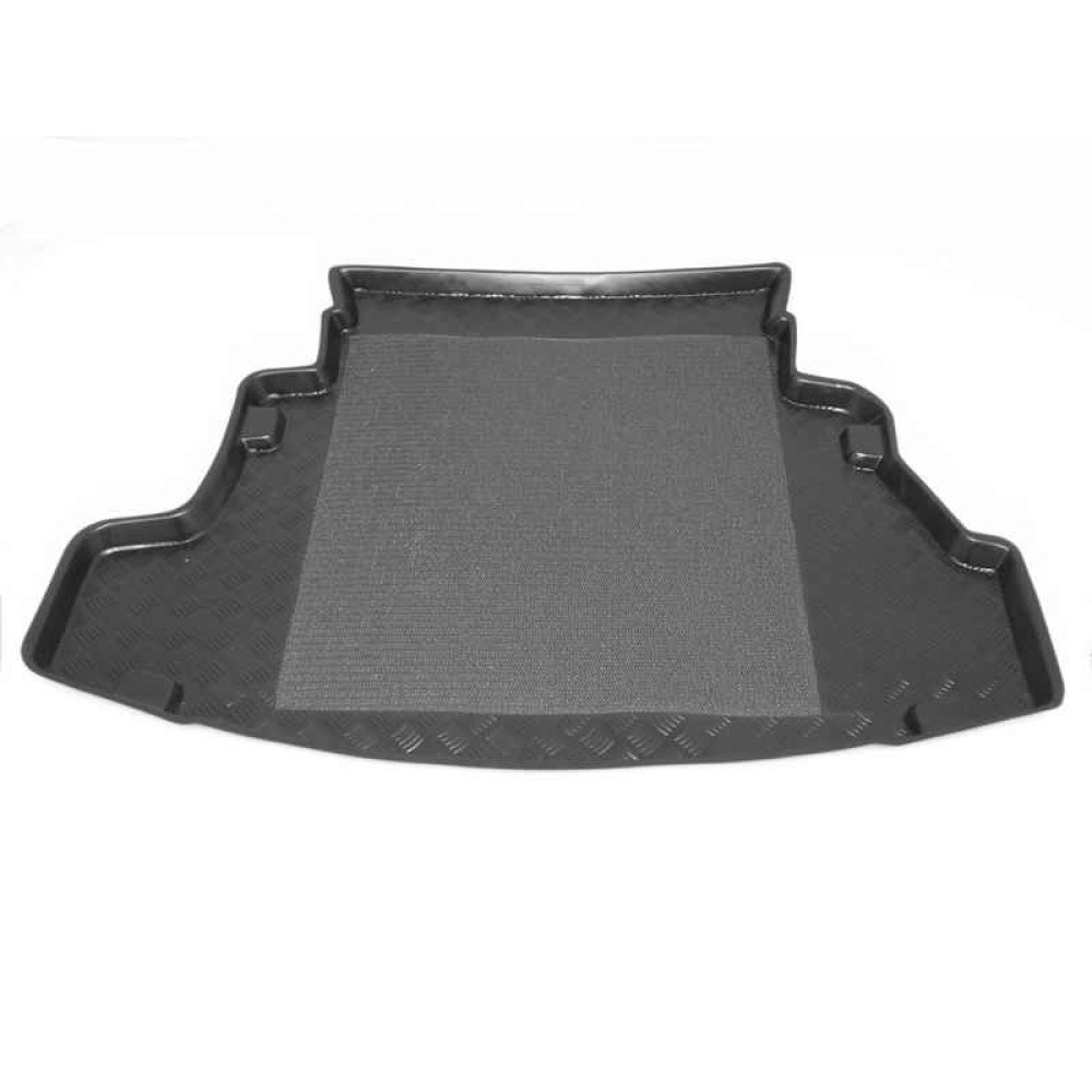 Car trunk mat NISSAN PRIMERA Sedan (2002-2007) 35023