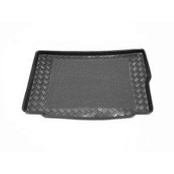 Car trunk mat OPEL ASTRA H HB (2004-2009) with storyfoam filler 23048