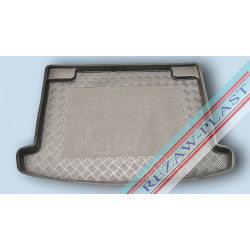 Car trunk mat RENAULT CLIO Combi (2013-...) 25052