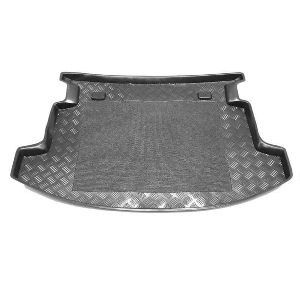 Car trunk mat TOYOTA COROLLA VERSO (2002-2004) 101708M