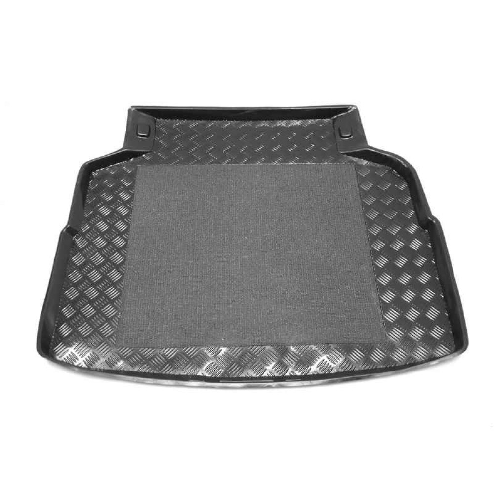 Car trunk mat TOYOTA AVENSIS Terra Sedan  (2003-2006) 101717M