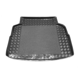 Car trunk mat TOYOTA AVENSIS Terra Sedan  (2003-2006) 101717M