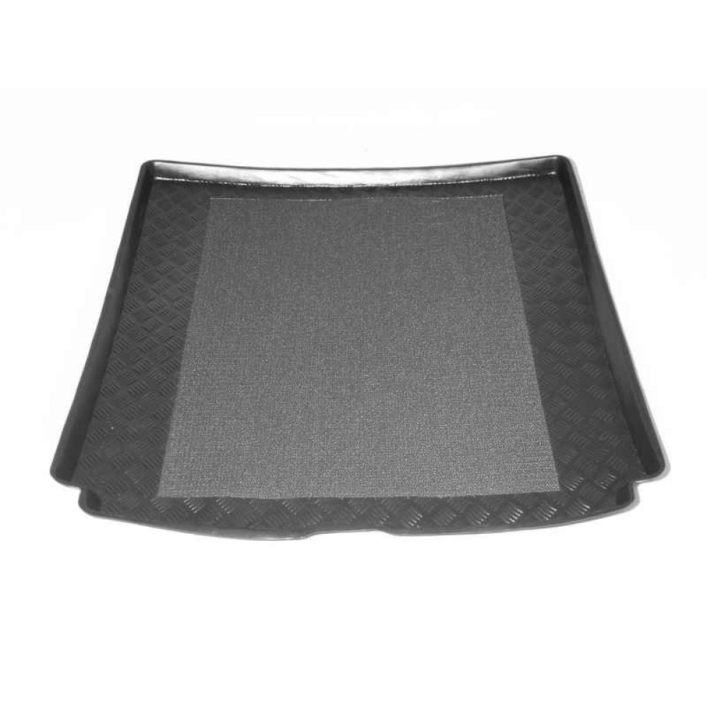 Car trunk mat BMW 5 E39 Touring (1997-2004) 12051, 102104M