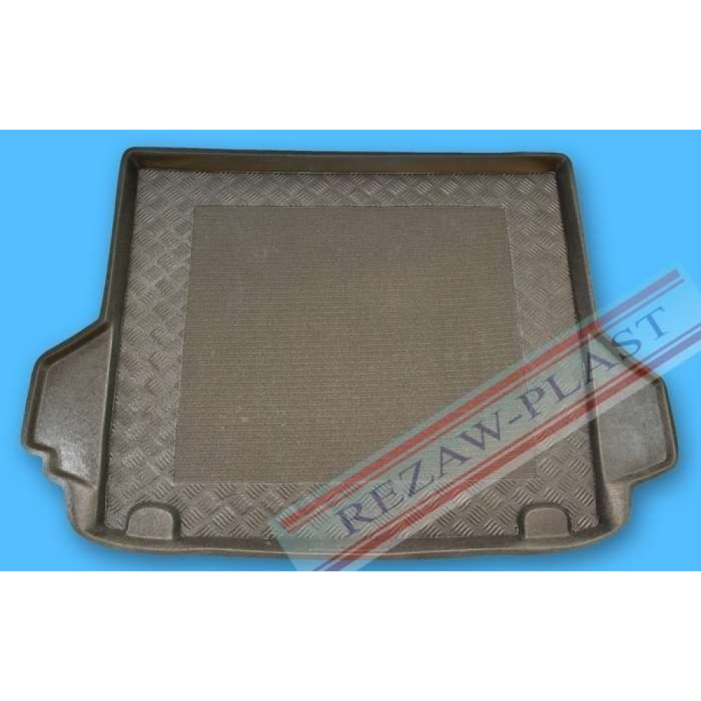 Car trunk mat BMW 5 GT (2010-...) 102114M