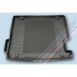 Car trunk mat BMW X3 F25 (2011-...)  102118M