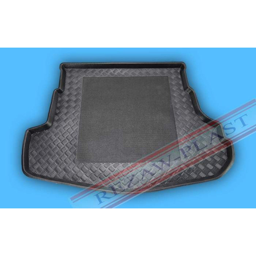 Car trunk mat MAZDA 6 Sedan (2008-2012)  20010 , 102221M