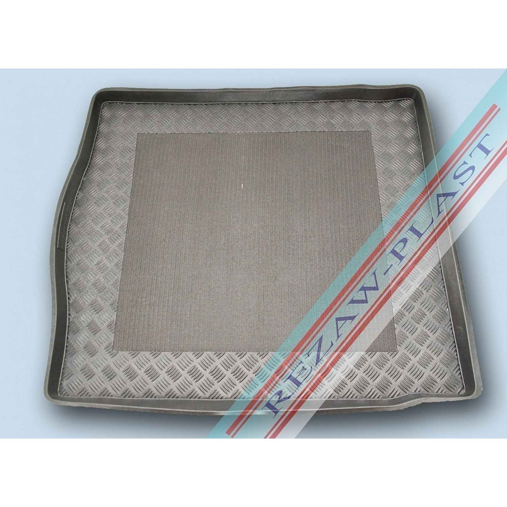 Car trunk mat MAZDA 6 Sedan (2012-...) 20021