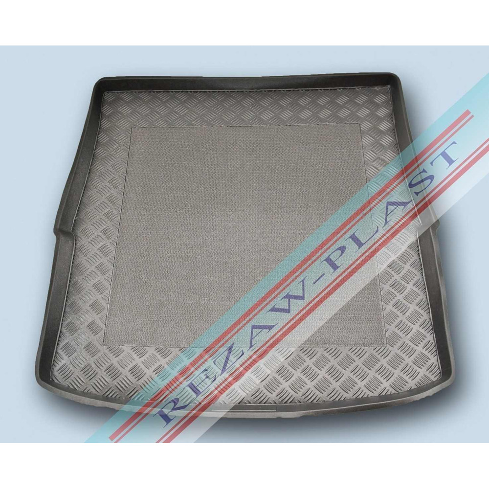 Car trunk mat MAZDA 6 Combi (2012-...) 20022