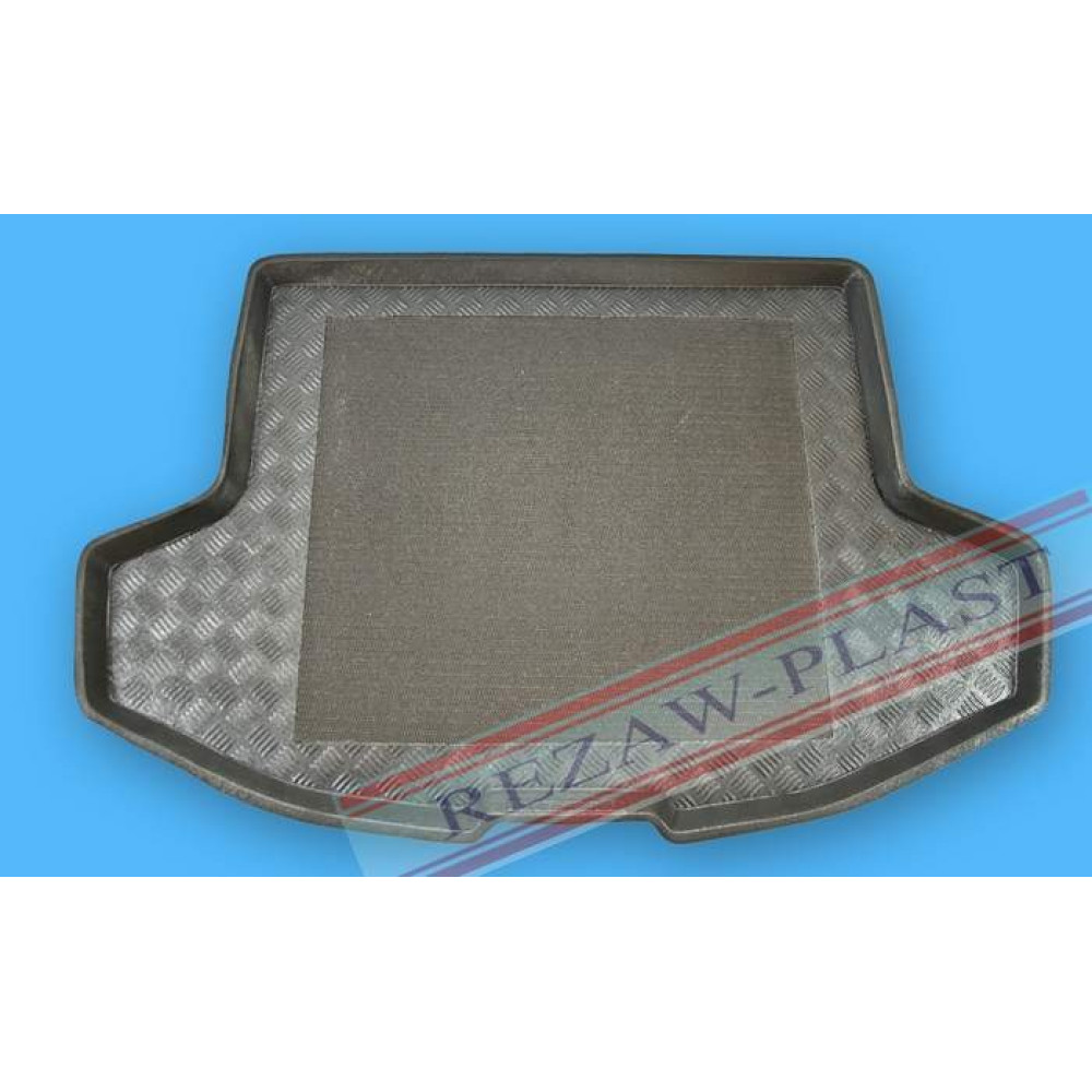 Car trunk mat MITSUBISHI LANCER Sportback (2008-...) 102313M