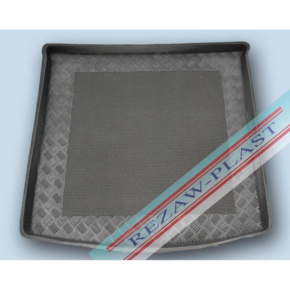 Car trunk mat MITSUBISHI OUTLANDER (2012-...) 102317M