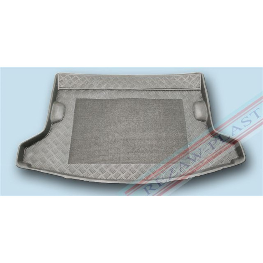 Car trunk mat SUBARU XV (2012-...) 103006M