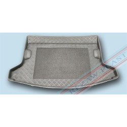 Car trunk mat SUBARU XV (2012-...) 103006M