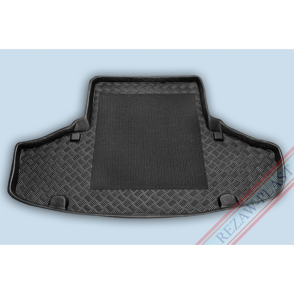 Car trunk mat LEXUS GS (2005-2012) 103305M